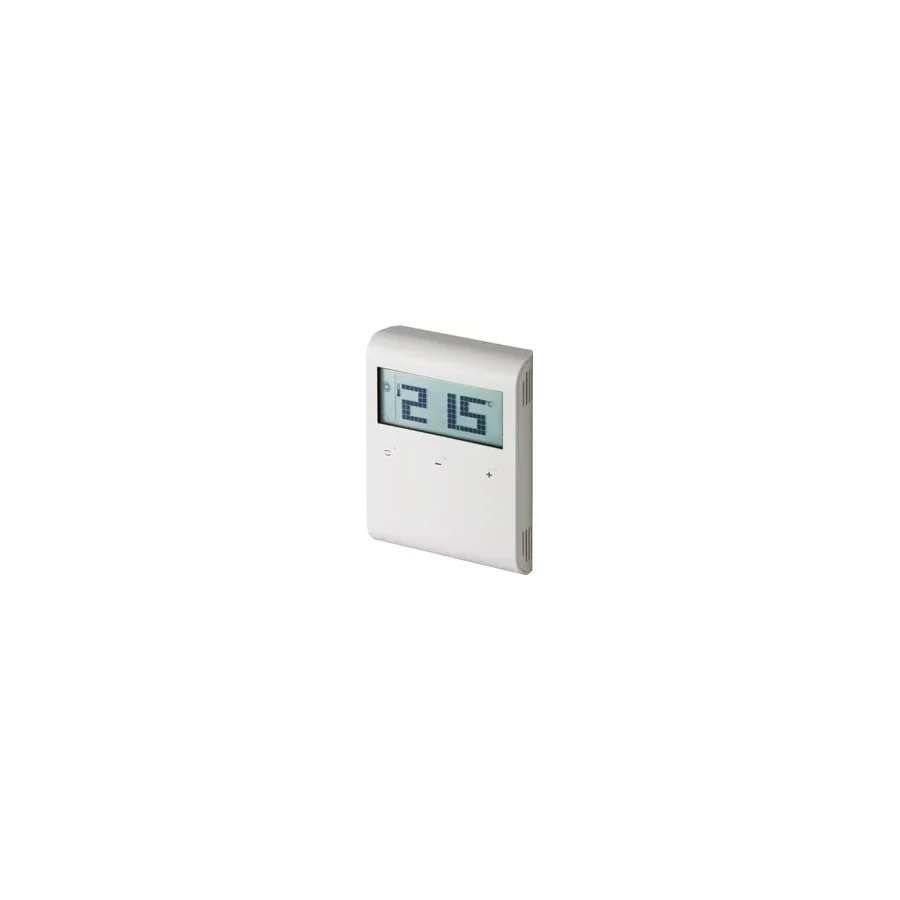 Siemens RDD 100.1 Kablolu Dijital Termostat