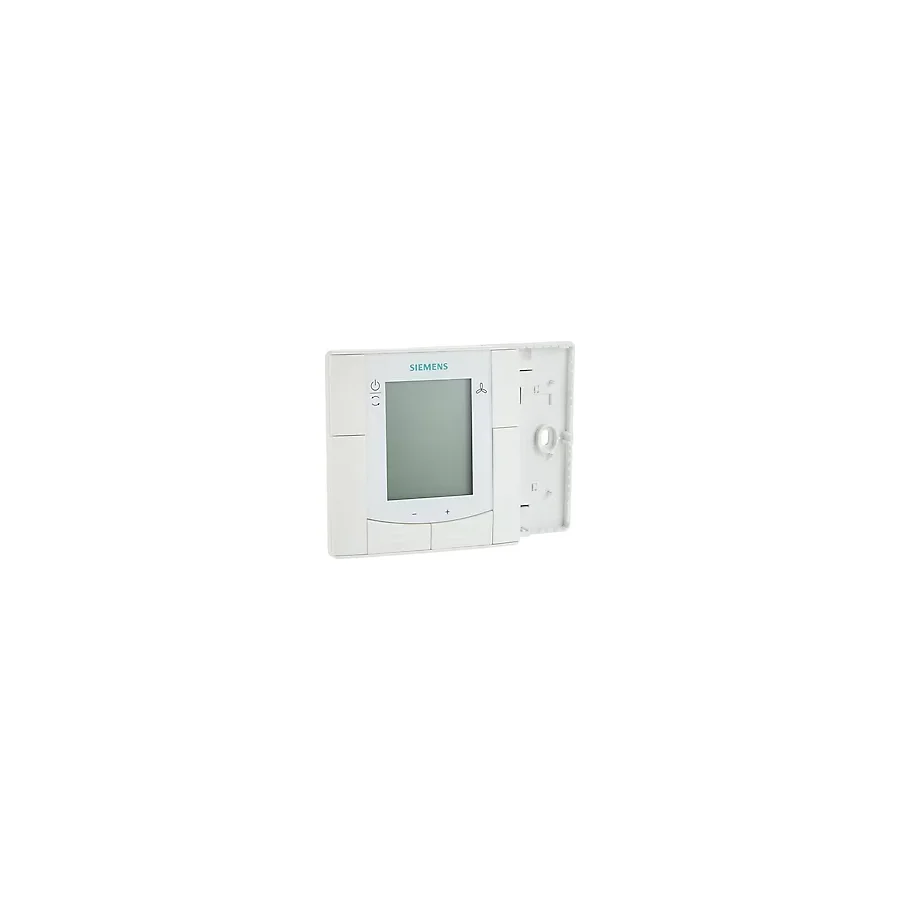 Siemens RDF300.02 Dijital Fan Coil Termostatı