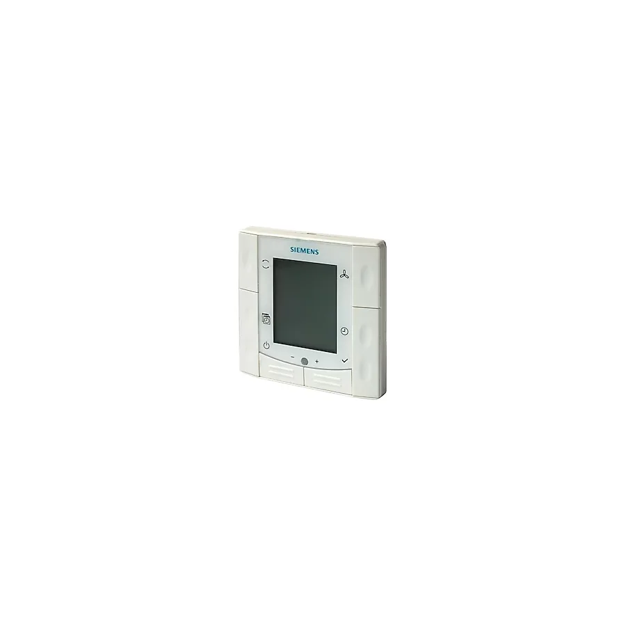 Siemens RDF600T Fan Coil Termostatı