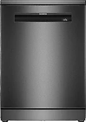 Siemens SN15EC00NT 6 Programlı Bulaşık Makinesi