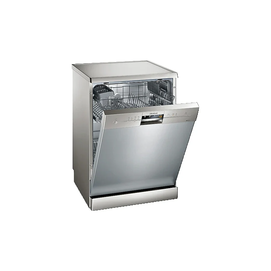 Siemens SN234I01DT 4 Programlı Inox Bulaşık Makinesi