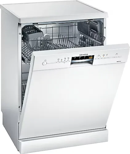 Siemens SN234W01DT 4 Programlı Bulaşık Makinesi