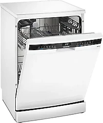 Siemens SN23EW62KT 6 Programlı Bulaşık Makinesi
