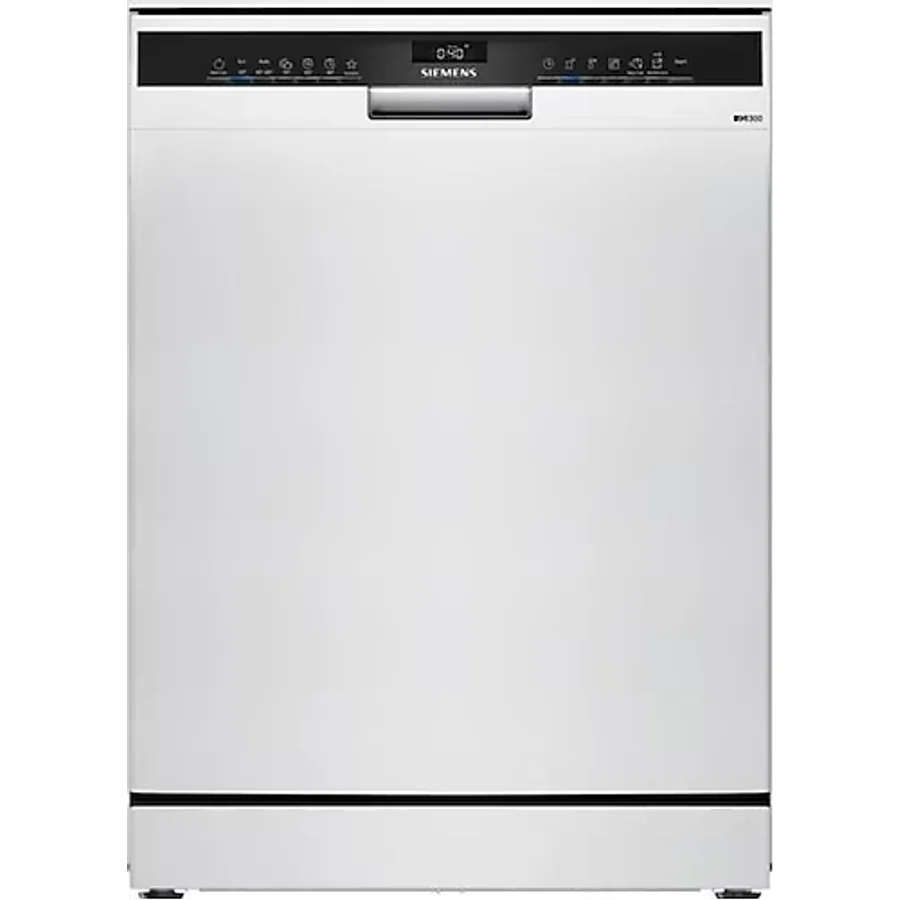 Siemens SN23EW63KT 5 Programlı Bulaşık Makinesi
