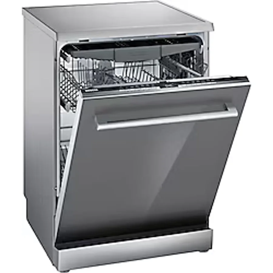 Siemens SN23HY62MT 6 Programlı Bulaşık Makinesi