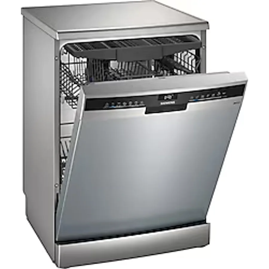 Siemens SN23II62MT 6 Programlı Bulaşık Makinesi