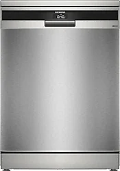 Siemens SN25EI63KT 6 Programlı Bulaşık Makinesi