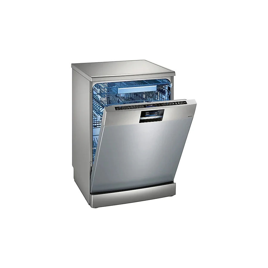 Siemens SN27YI82DT 8 Programlı Bulaşık Makinesi