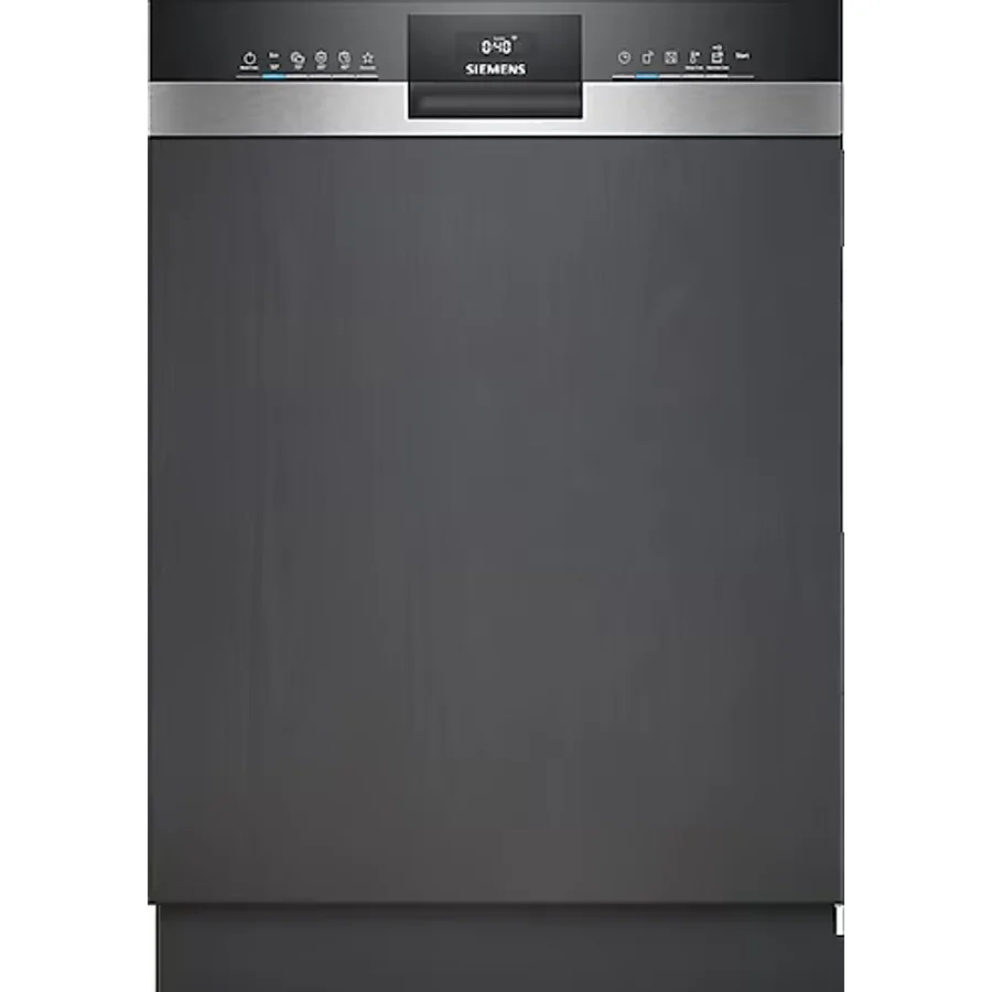 Siemens SN53IS50KT 5 Programlı Ankastre Bulaşık Makinesi