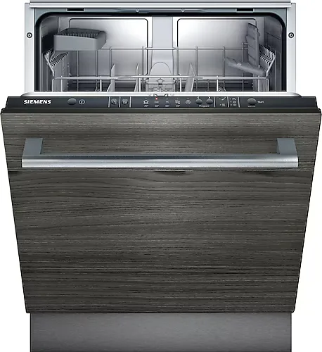 Siemens SN615X01DT 5 Programlı Ankastre Bulaşık Makinesi