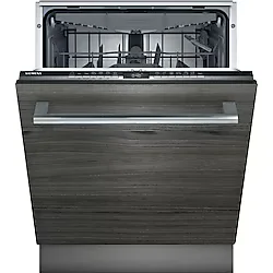 Siemens SN63HX60MT Home Connect 6 Programlı Tam Ankastre Bulaşık Makinesi