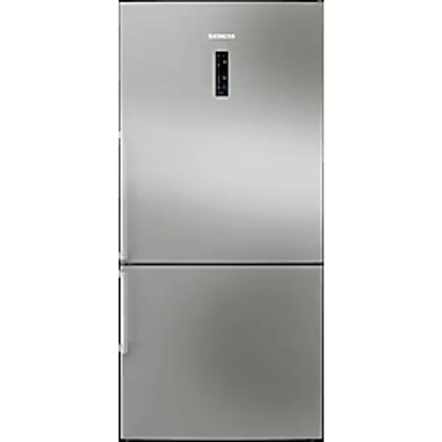 Siemens Solo Buzdolabı 643 lt A Enerji Sınıfı No-Frost Teknoloji ile Geniş İç Hacim