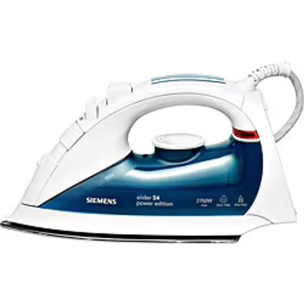 Siemens TB56240 Slider S4 Power 2750 W Buharlı Ütü