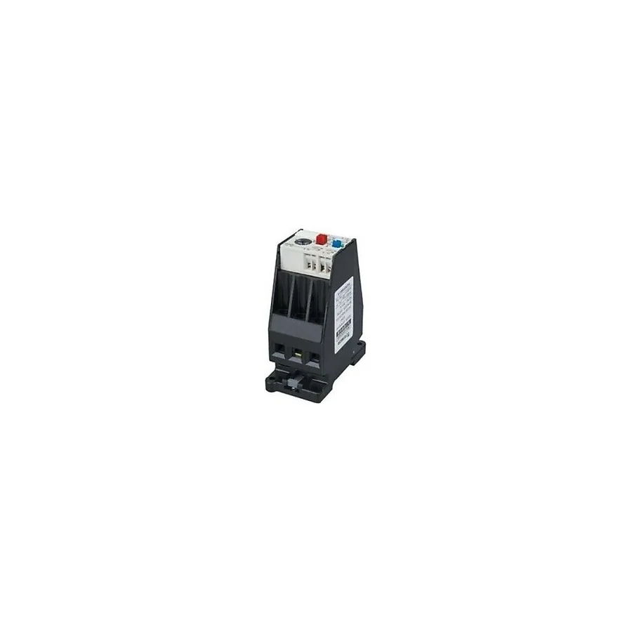 Sıemens Termik Röle 3Ua50 00-1C 1.6-2.5A