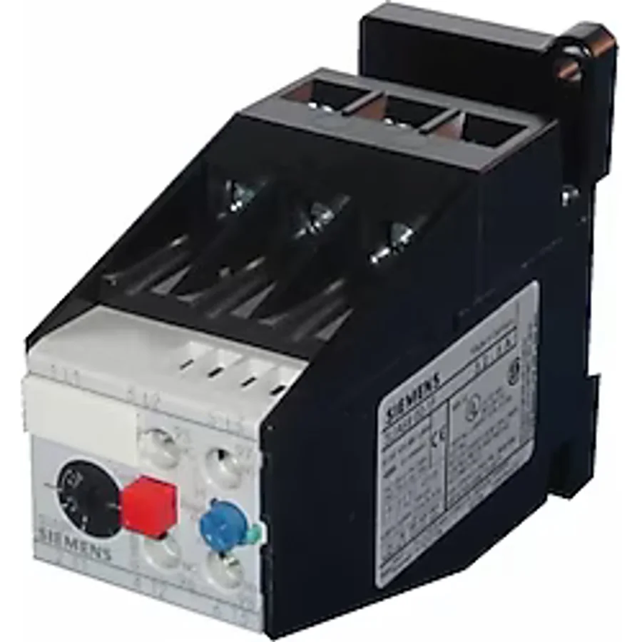 Siemens Termik Role 3ua59 40-57a
