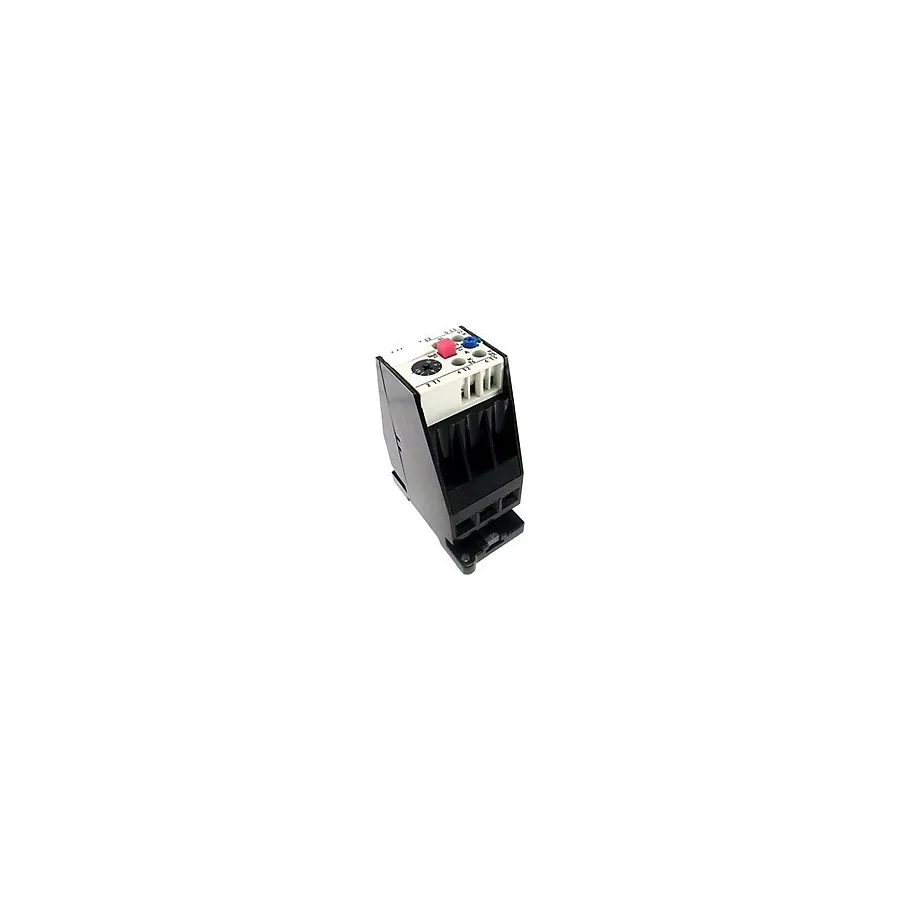 Siemens Termik Röle 3UA59 6.3-10A