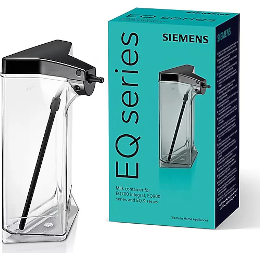 Siemens TZ90009 Süt Kabı