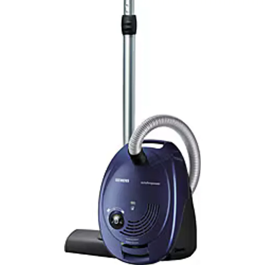 Siemens VS06B1110 Compact Class 600 W Toz Torbalı Süpürge