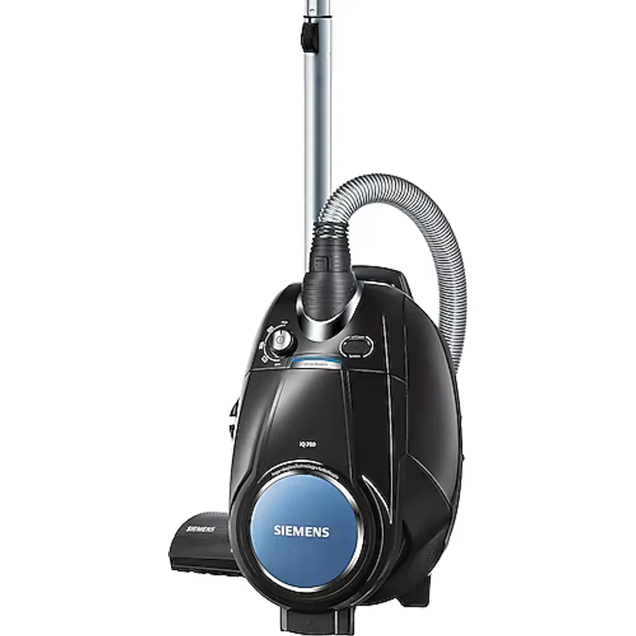 Siemens VSX7XTRM 850 W Toz Torbasız Süpürge