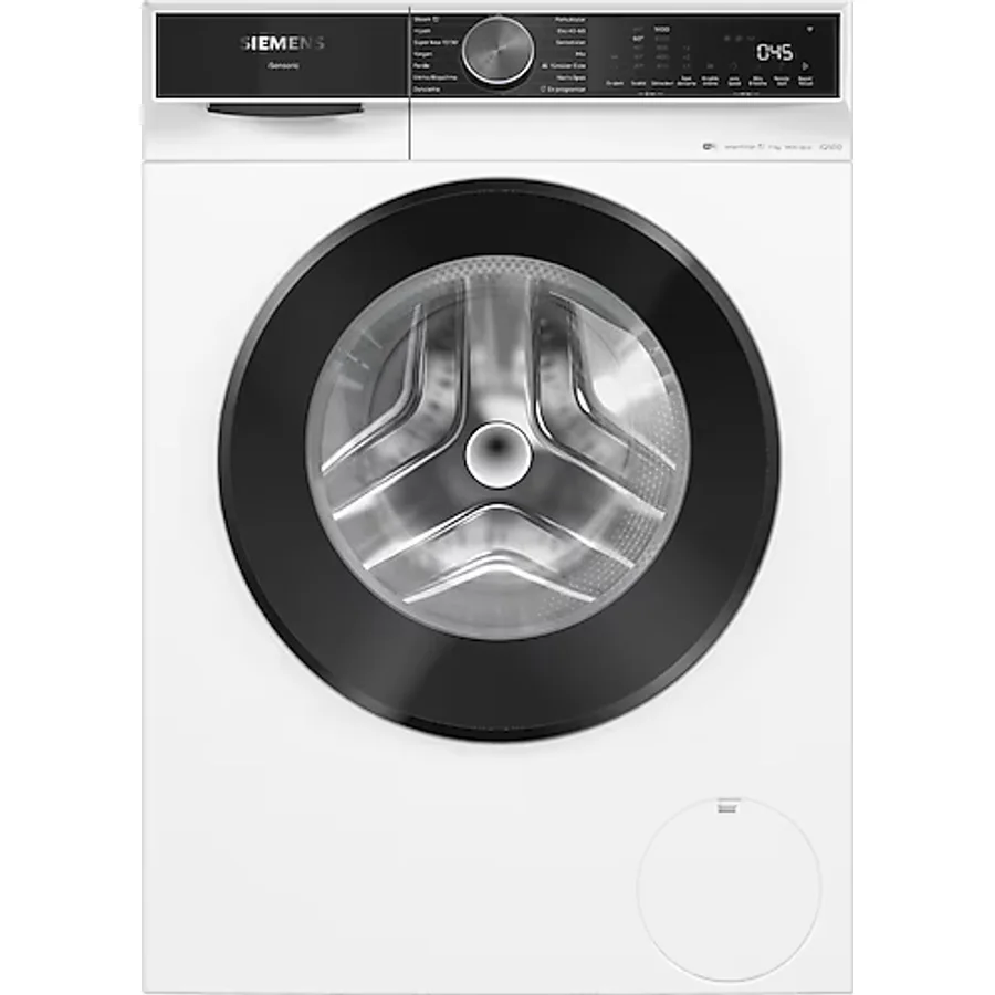 Siemens WG64K2Z0TR 1400 Devir 11 kg Çamaşır Makinesi