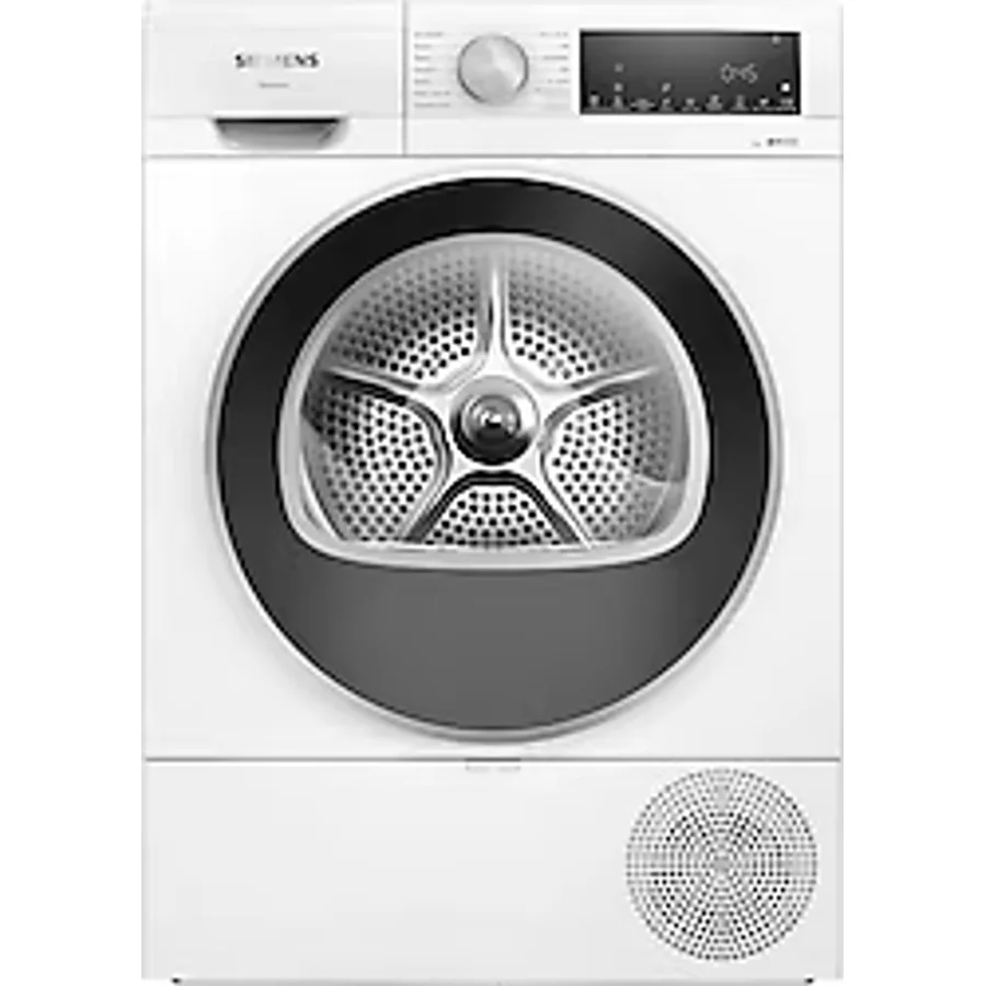 Siemens WQ42A201TR 9 kg Çamaşır Kurutma Makinesi