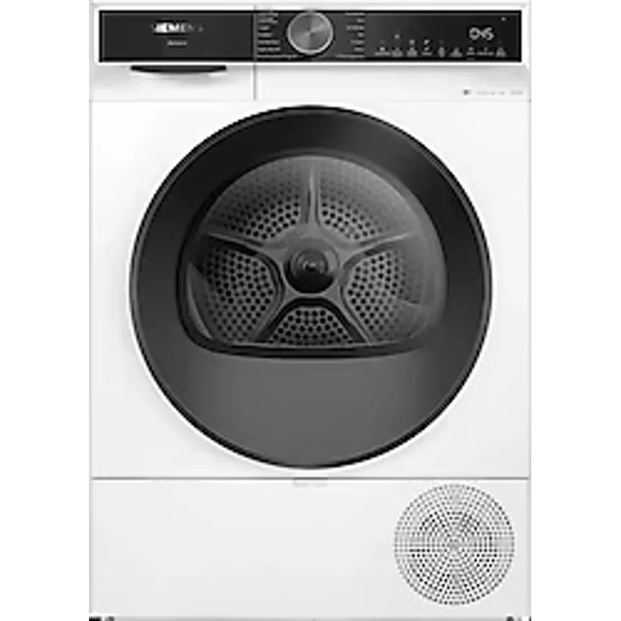 Siemens WQ43J2C0TR 9 kg Çamaşır Kurutma Makinesi