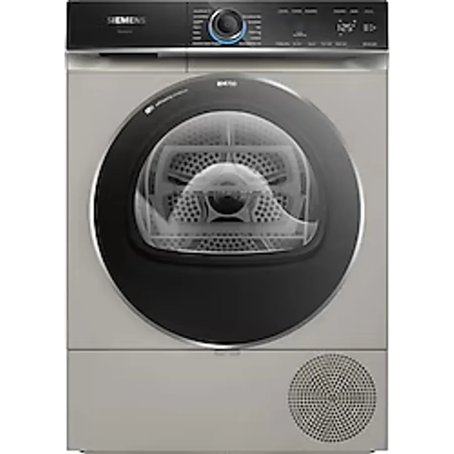 Siemens WQ45B2AXTR 9 kg Çamaşır Kurutma Makinesi
