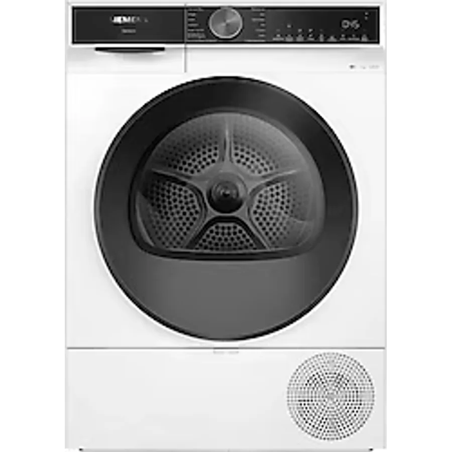 Siemens WQ52K200TR 10 kg Çamaşır Kurutma Makinesi