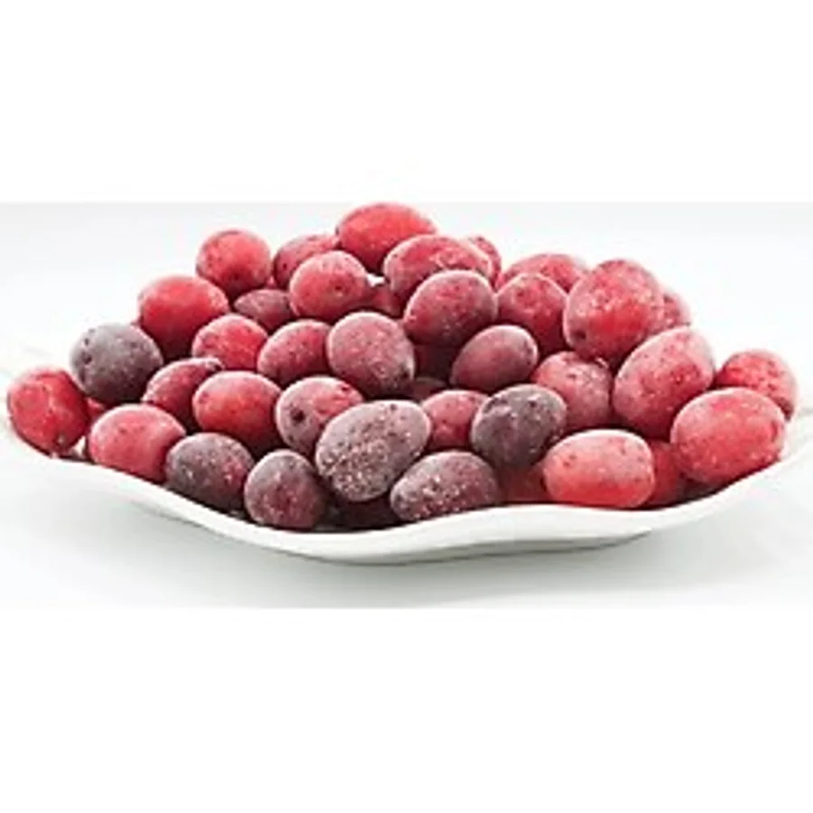 Şifa Gıda Donmuş Kızılcık Meyvesi 2 KG