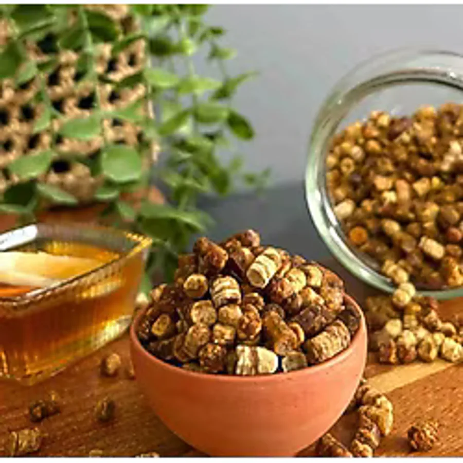 Şifa Pınarı Arı Ekmeği 50 (Perga) - 0,5 gr