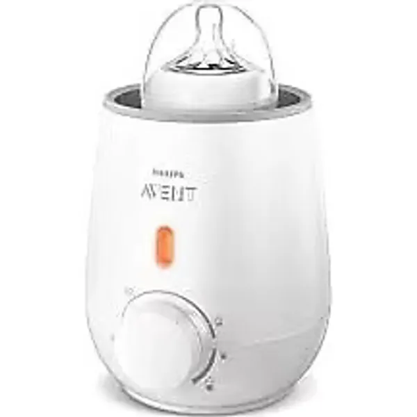 Sıfır Philips Biberon Isıtıcı