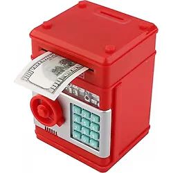 Şifreli ATM Kumbara