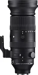 Sigma 60-600mm f/4.5-6.3 DG DN OS Sports Sony E Lens