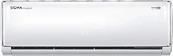 Sigma Comfort SGM12INVDHD A++ 12000 BTU Inverter Duvar Tipi Klima