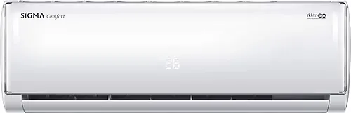 Sigma Comfort SGM18INVDHA A++ 18000 BTU Inverter Duvar Tipi Klima