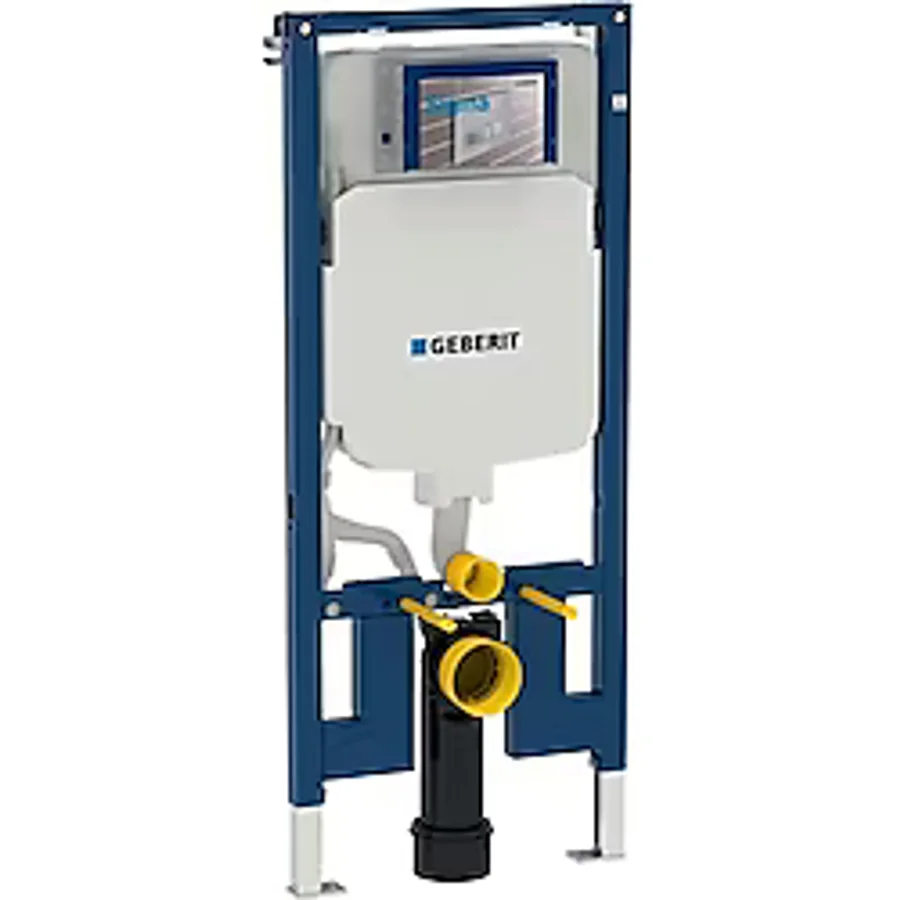 Sigma Gömme Rezervuar 8 Cm Duofix 111.796.00.1