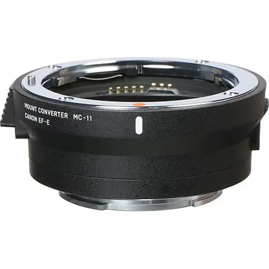 Sigma MC-11 Canon Mount Adaptör