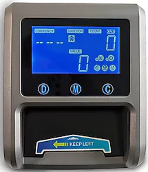 Sigma SC-2268 Sahte Para Kontrol Makinesi