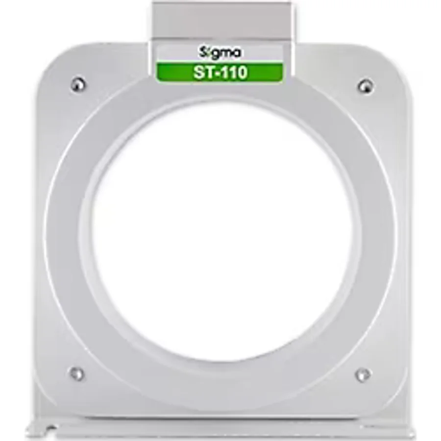 SİGMA St110 St110 Toroid Akım Trafosu
