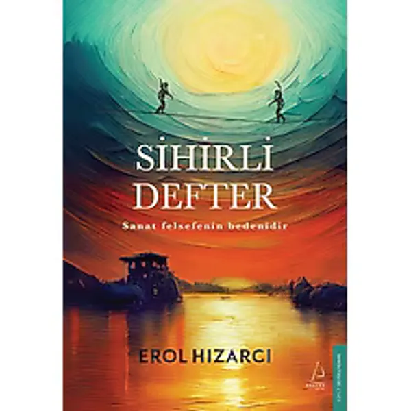 Sihirli Defter