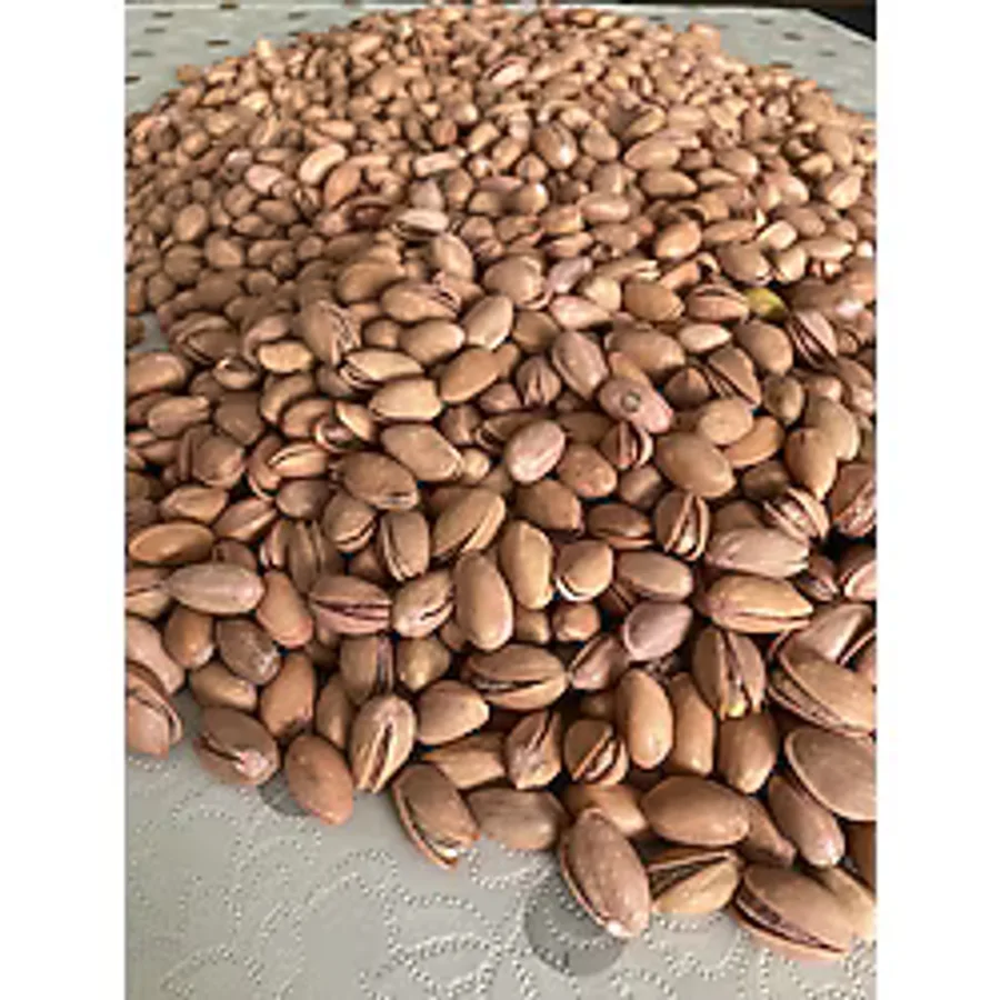Siirt Fıstığı Kavrulmuş 1 Kg