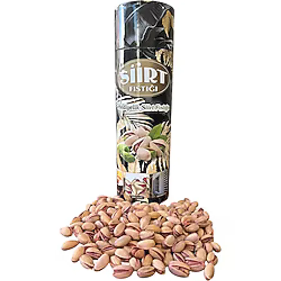 Siirt Fıstığı Yeni Mahsül 1 kg