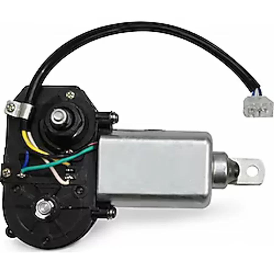Silecek Motoru Arka M131 Kartal Vidalı