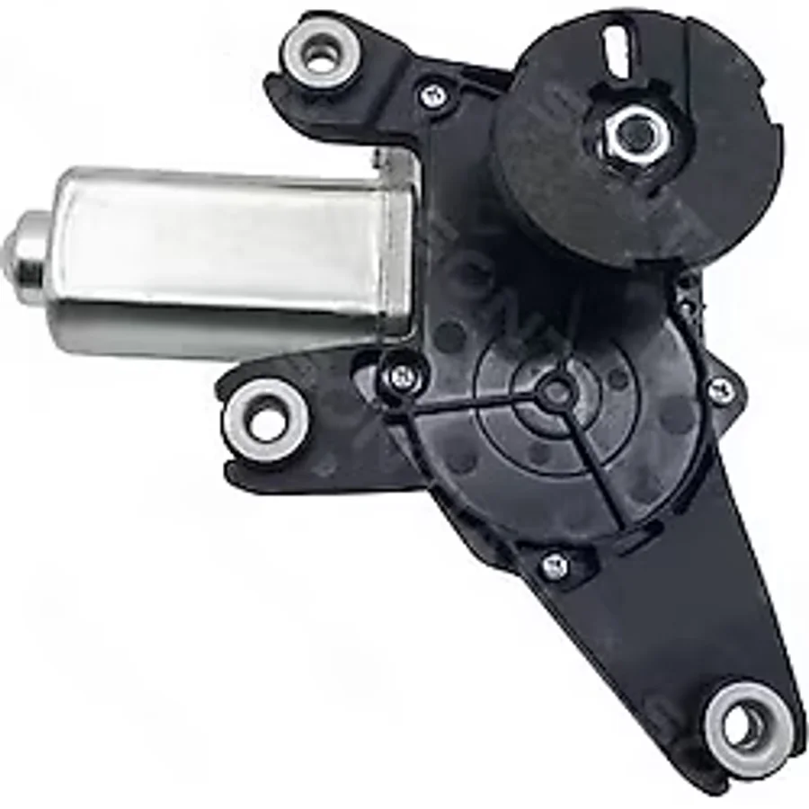 SİLECEK MOTORU-ARKA R.LAGUNA II