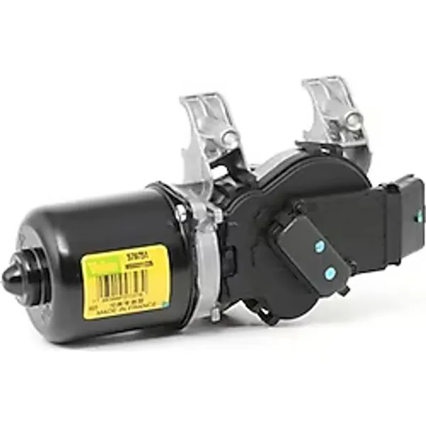 Sılecek Motoru Nıssan Qashqaı 07- Valeo 579751