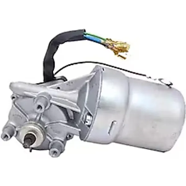 SİLECEK MOTORU ÖN R12 TOROS