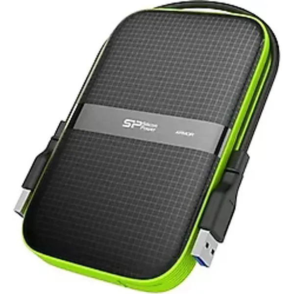 Silicon Power Silicon Power 2TB Sağlam Taşınabilir Harici Sabit Disk