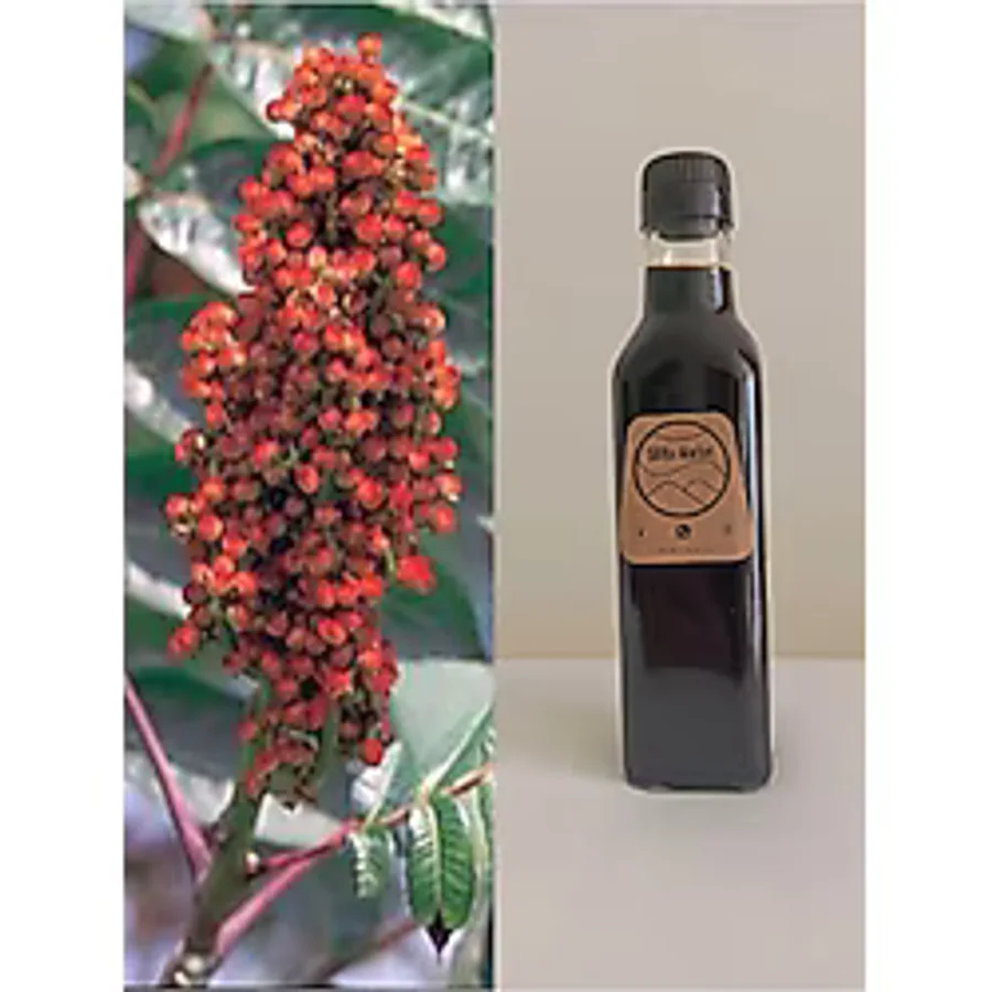 Silifke Market Sumak Ekşisi 650 gr