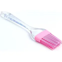 Silikon Hamur Yumurta Fırçası 22Cm