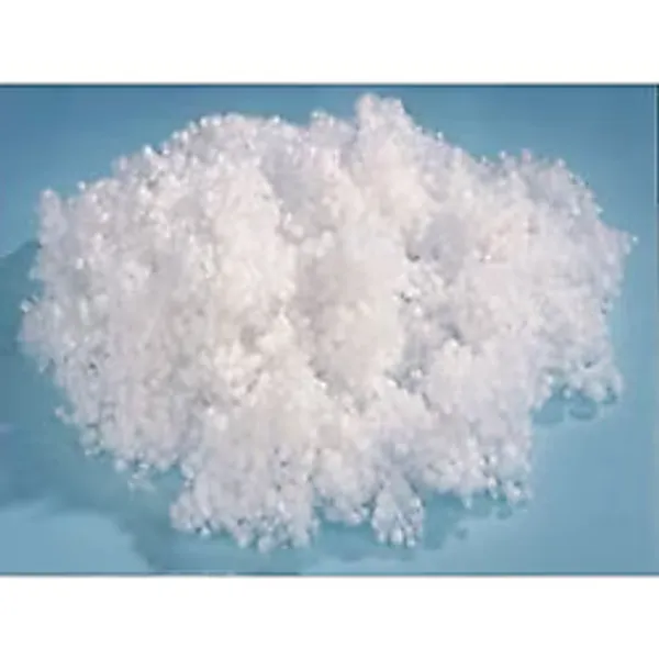 Silikonlu 5 kg Boncuk Elyaf - 45 x 45 cm - Beyaz